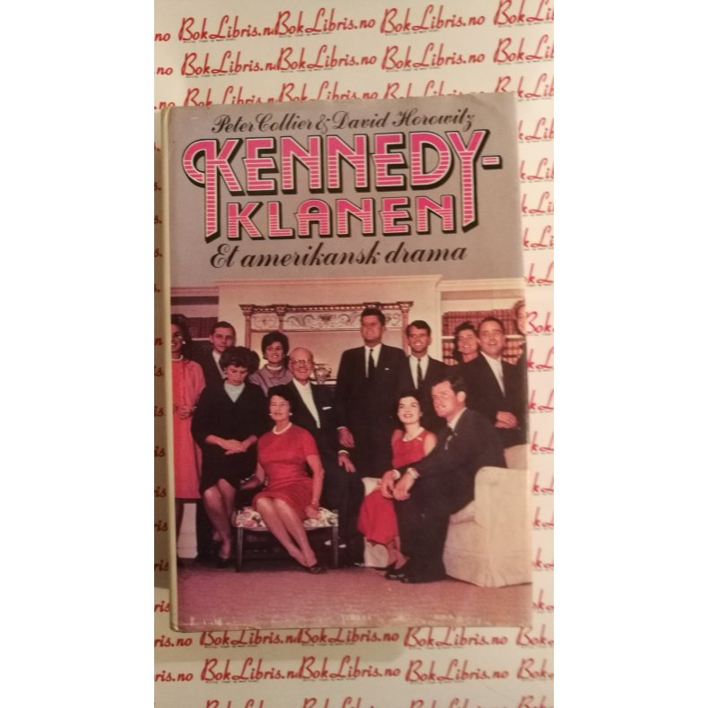 Kennedyklanen