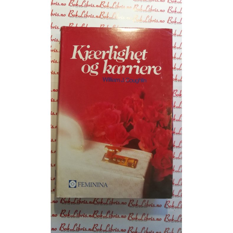 William J. Coughlin - Kjrlighet og karriere