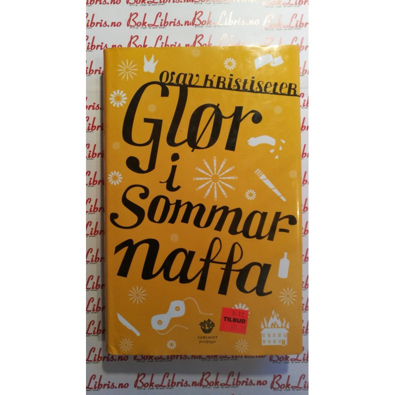 Olav Kristiseter - Glr i sommernatta