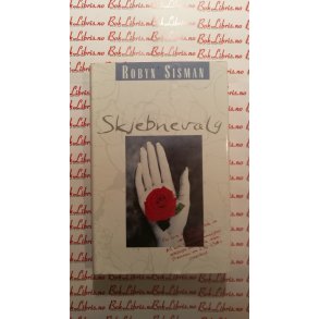 Robyn Sisman - Skjebnevalg