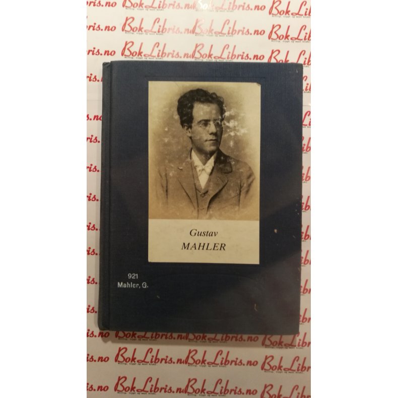 Karl Schumann - Gustav Mahler