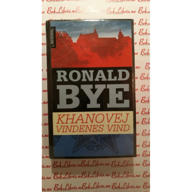 Ronald Bye - Khanovej vindenes vind