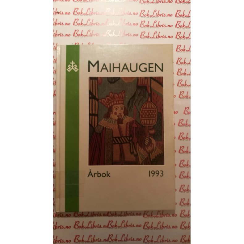 Maihaugen 1993