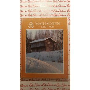 Maihaugen 1989 - 1990