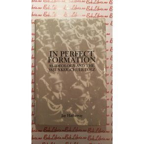 Jay Hatheway - In perfection formation