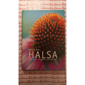 Stig Bruset & Dag Tveiten - Naturlig Hlsa