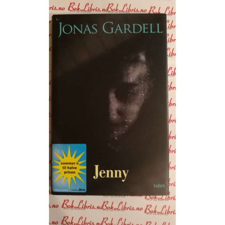 Jonas Gardell - Jenny