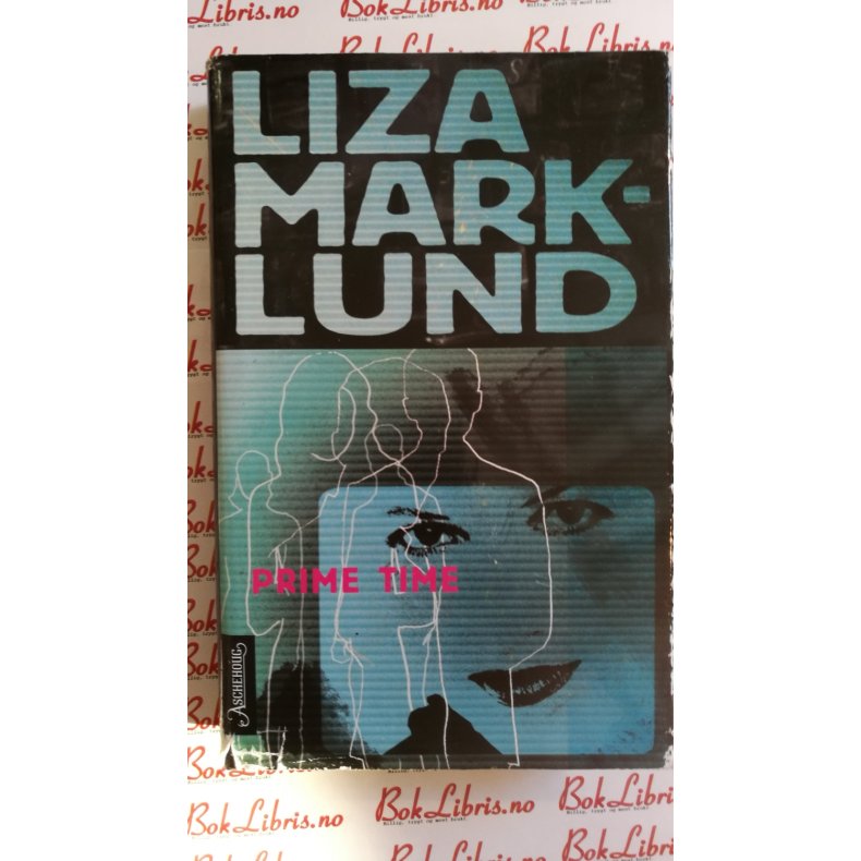 Liza Marklund - Prime time