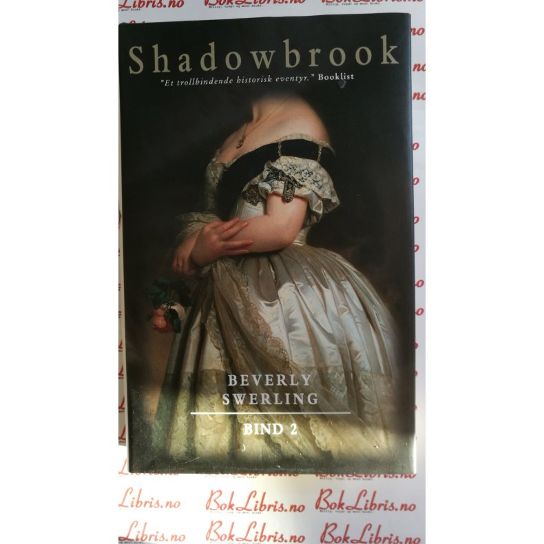 Beverly Swerling Shadowbrook Bind 2.