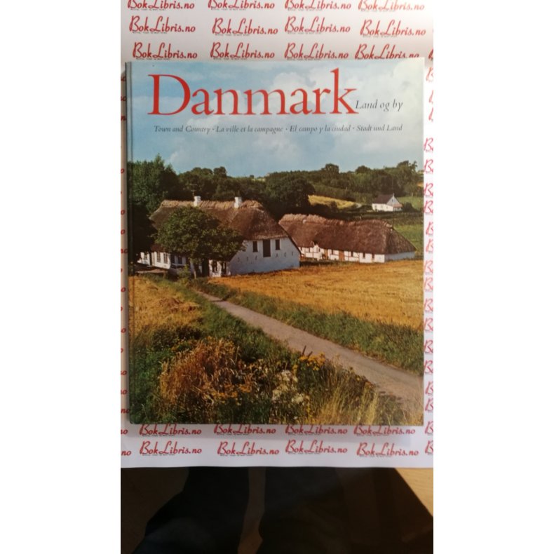 Danmark