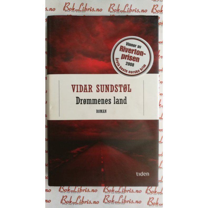 Vidar Sundst�l - Dr�mmenes land