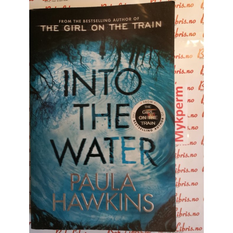 Paula Hawkins - Into the water