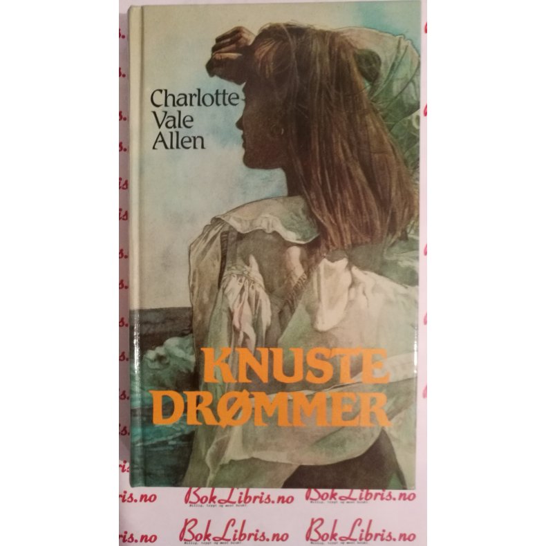 Charlotte Vale Allen - Knuste drmmer