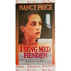 Nancy Price - I seng med fienden