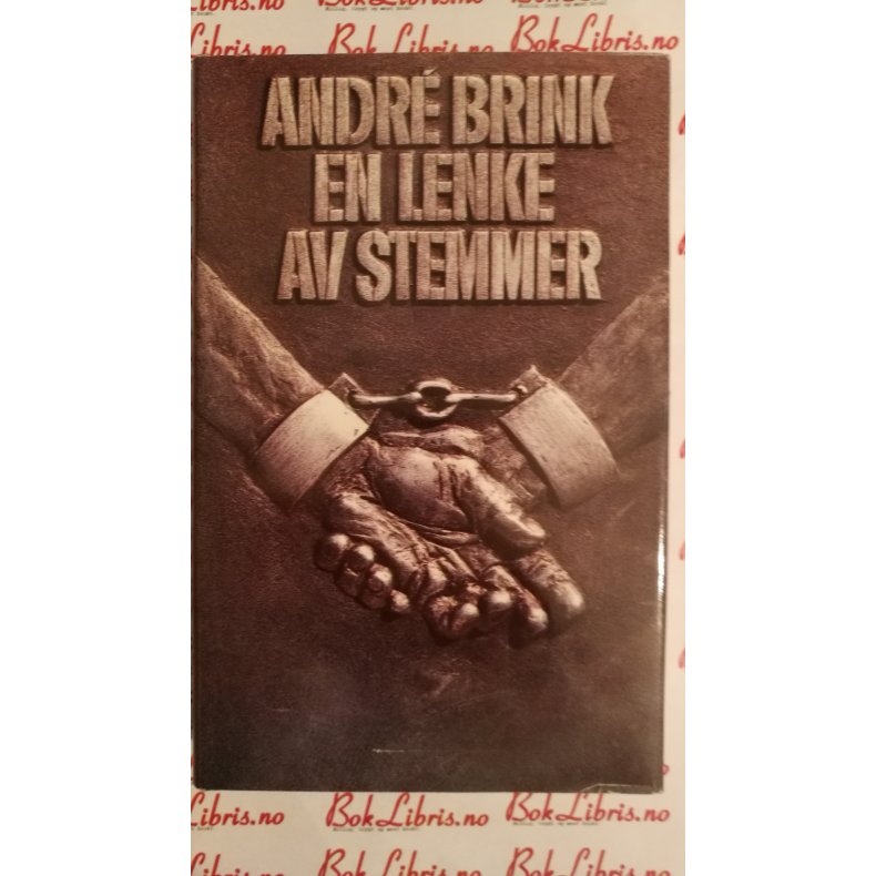 Andre Brink - En lenke av stemmer