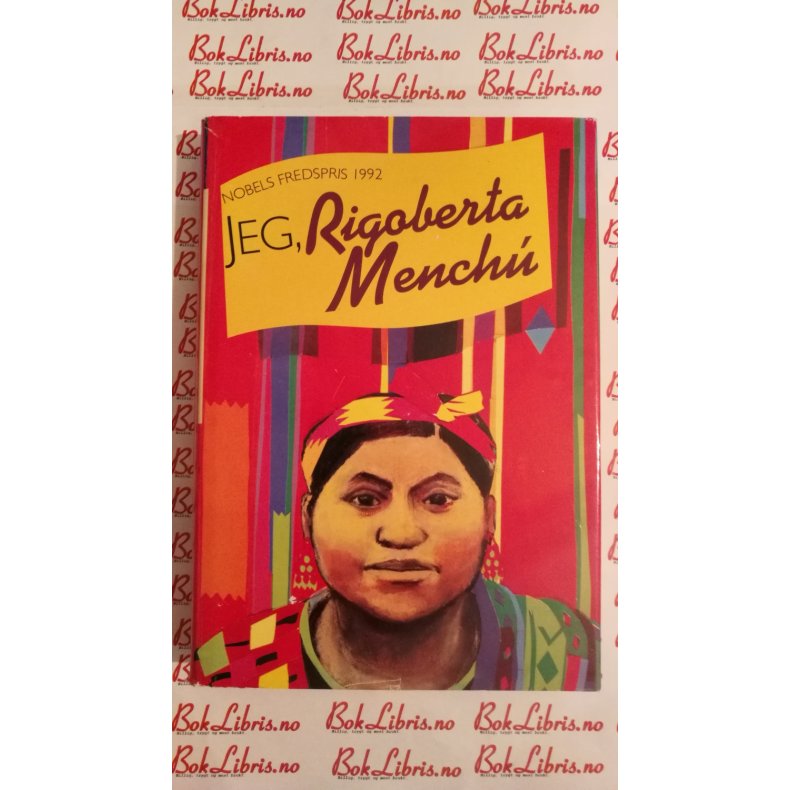 Jeg, Rigoberta Menchu