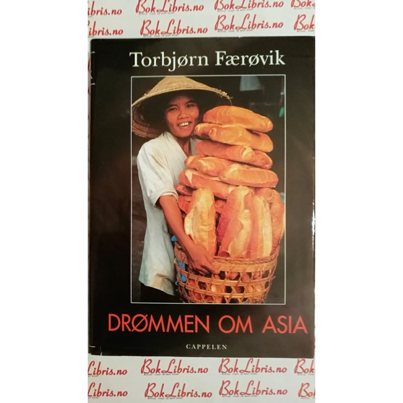 Torbjrn Frvik - Drmmen om Asia