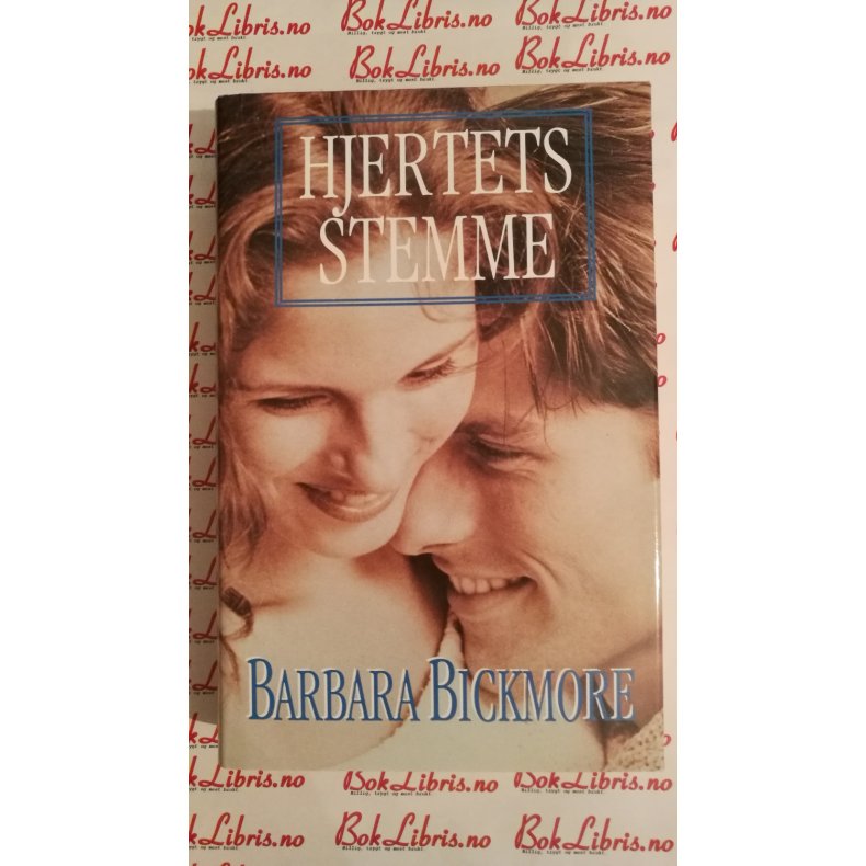 Barbara Bickmore - Hjertets stemme