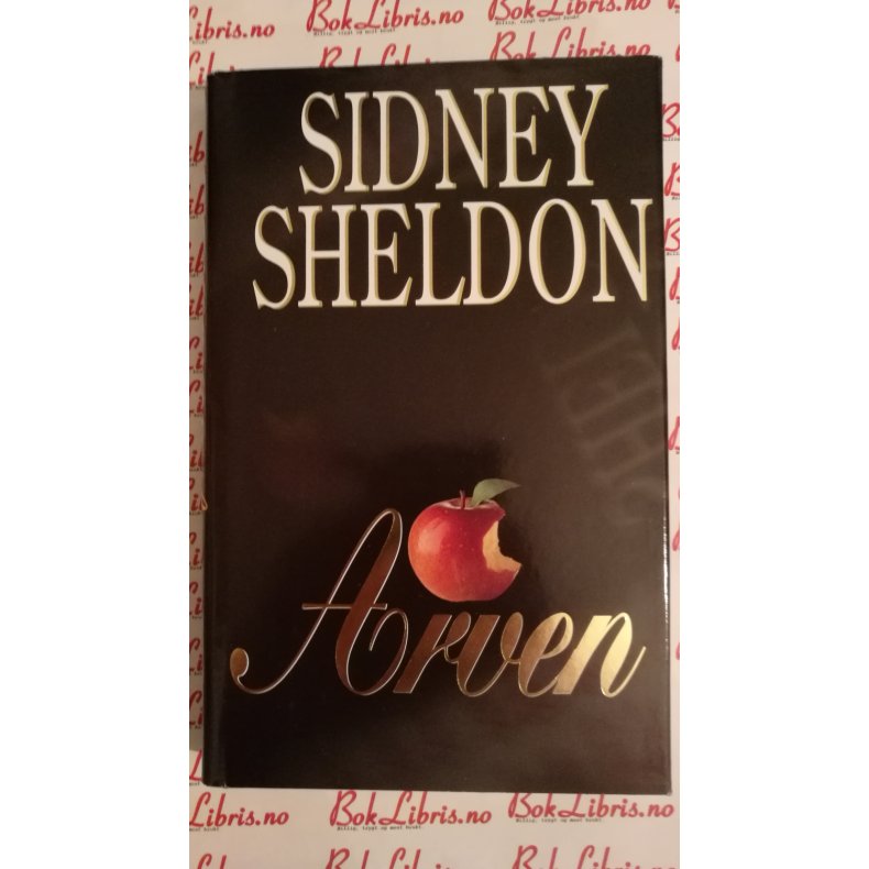 Sidney Sheldon - Arven