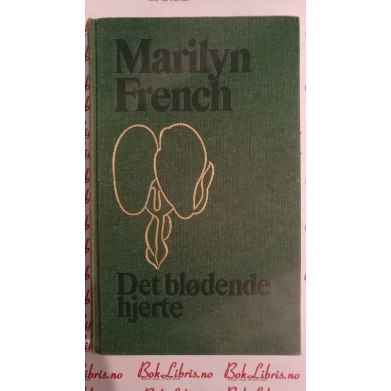 Marilyn French - Det bldende hjerte