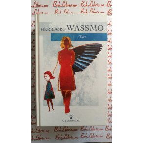 Herbjrg Wassmo - Tora