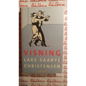 Lars Saabye Christensen - Visning