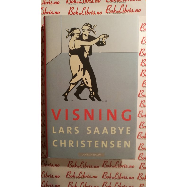 Lars Saabye Christensen - Visning