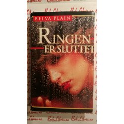 Belva Plain - Ringen er sluttet