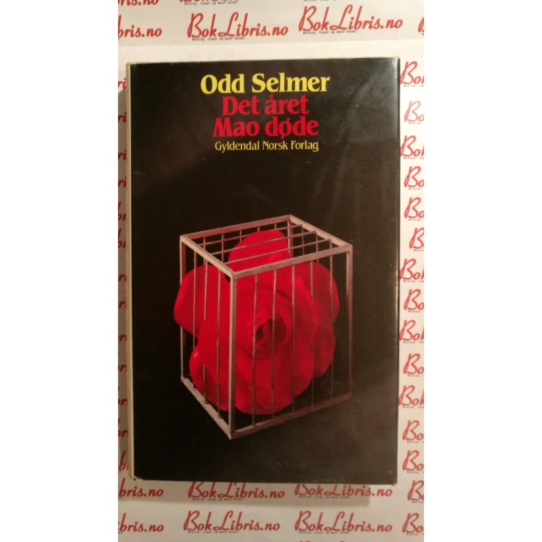 Odd Selmer - Det ret Mao dde