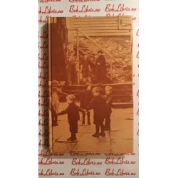 Sverre Steen - Guttene i gaten