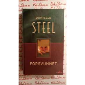 Danielle Steel - Forsvunnet
