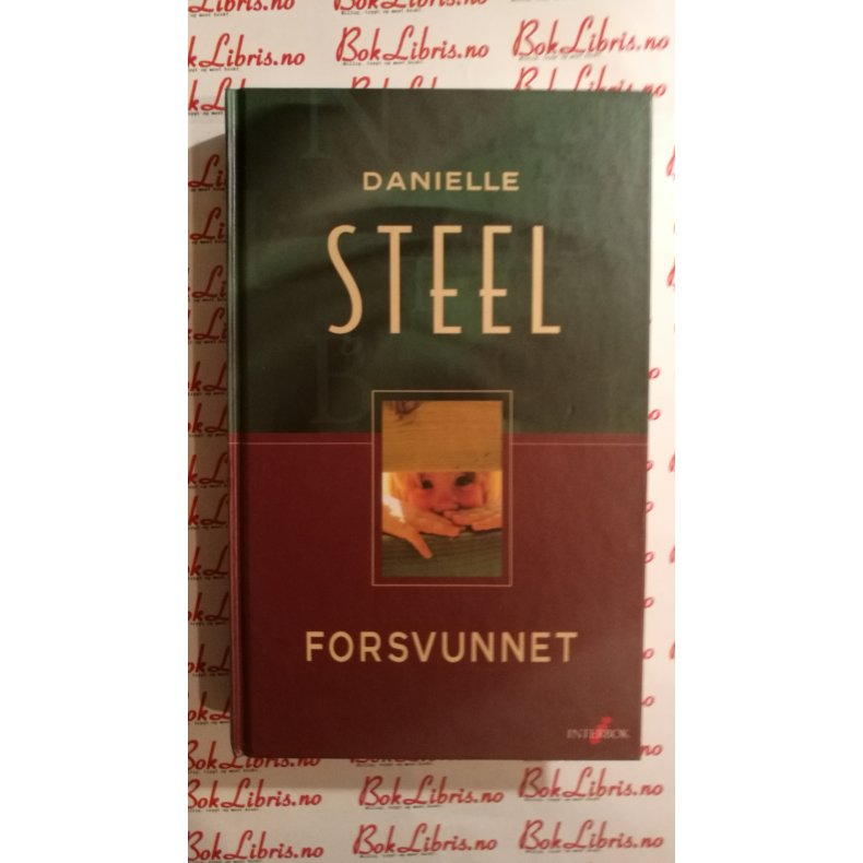 Danielle Steel - Forsvunnet