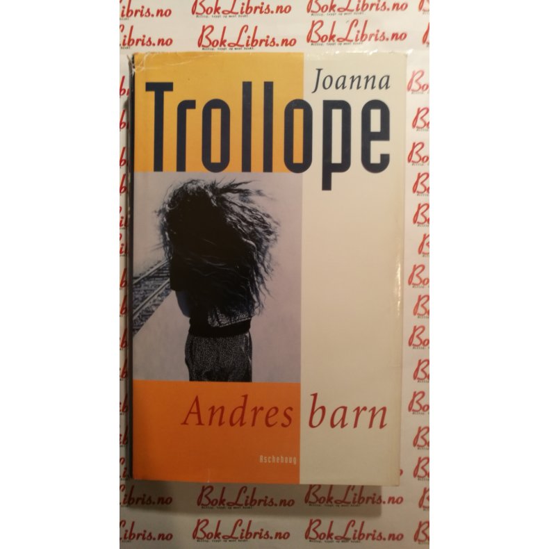 Joanna Trollope - Andres barn