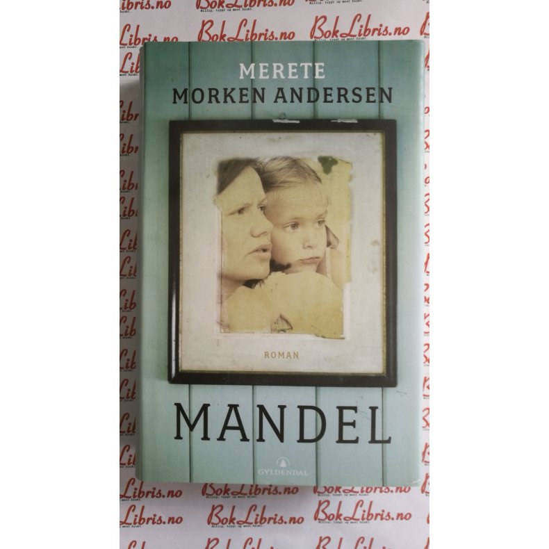 Merete Morken Andersen - Mandel