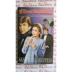 Ellinor Rafaelsen - Markblomsten