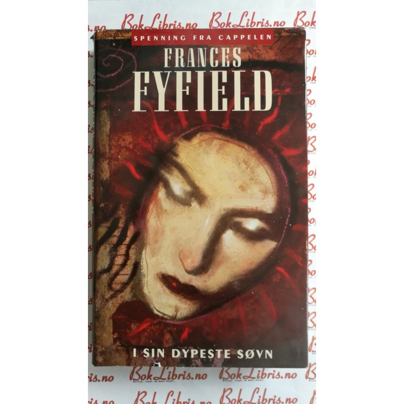 Frances Fyfield - I sin dypeste svn