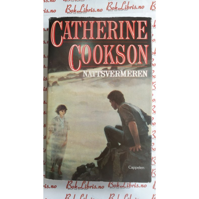 Catherine Cookson - Nattsvermeren