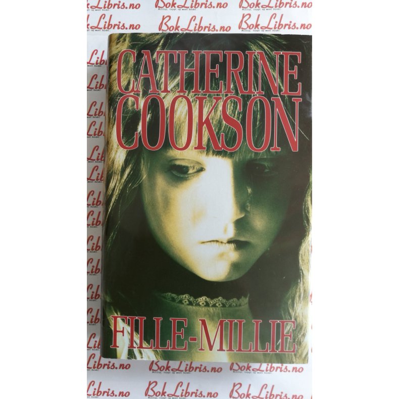 Catherine Cookson - Fille-Millie