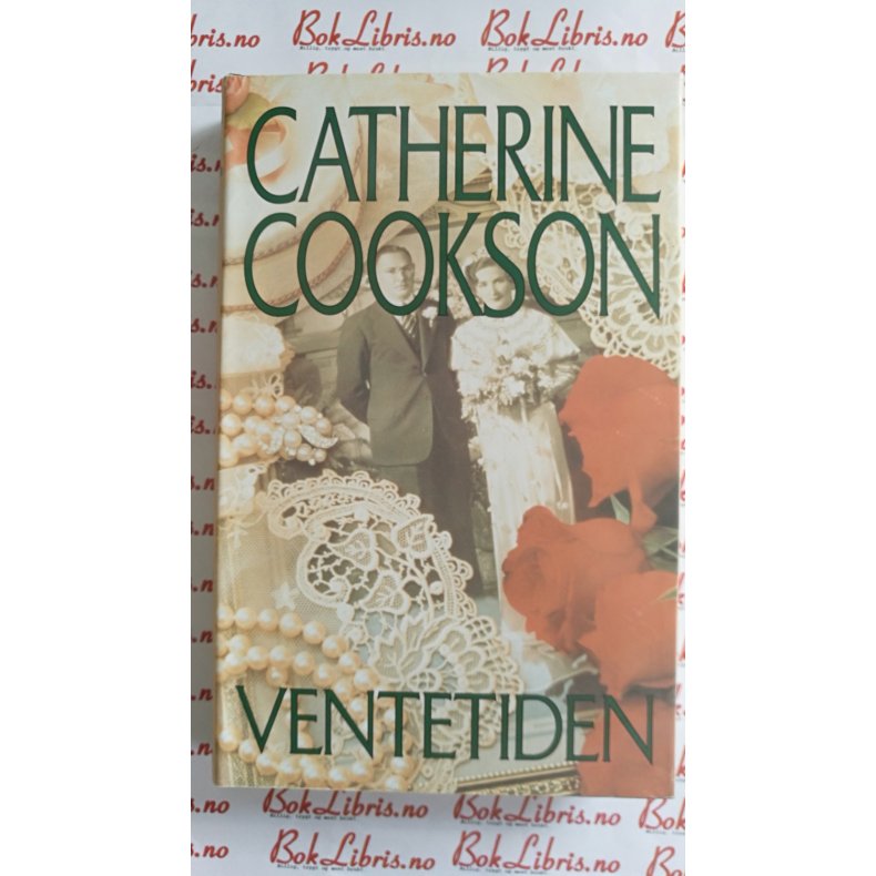 Catherine Cookson - Ventetiden