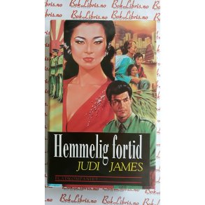 Judi James - Hemmelig fortid