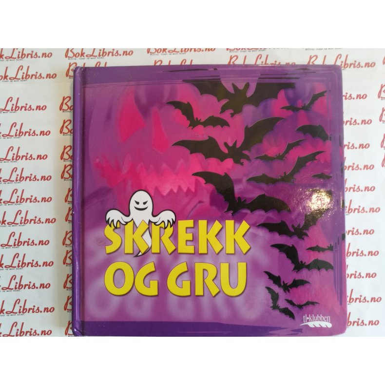 Skrekk og gru