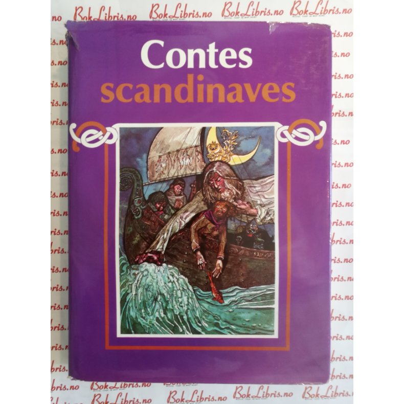 Contes Scandinaves