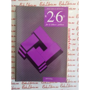 Jimmi Calano & Jeff Salzman 26 rd for  lykkes