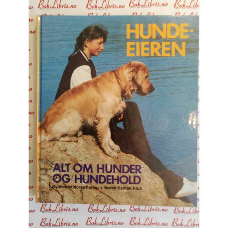 Hundeeieren