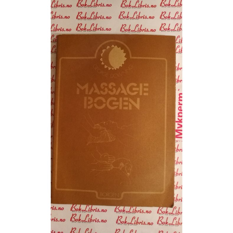 George Downing - Massagebogen