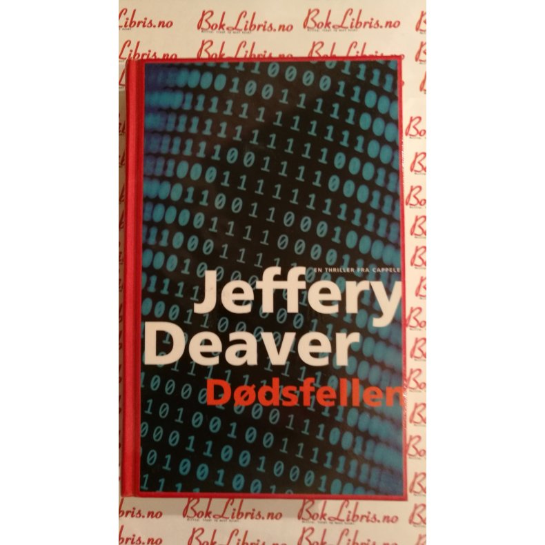 Jeffrey Deaver - Ddsfellen