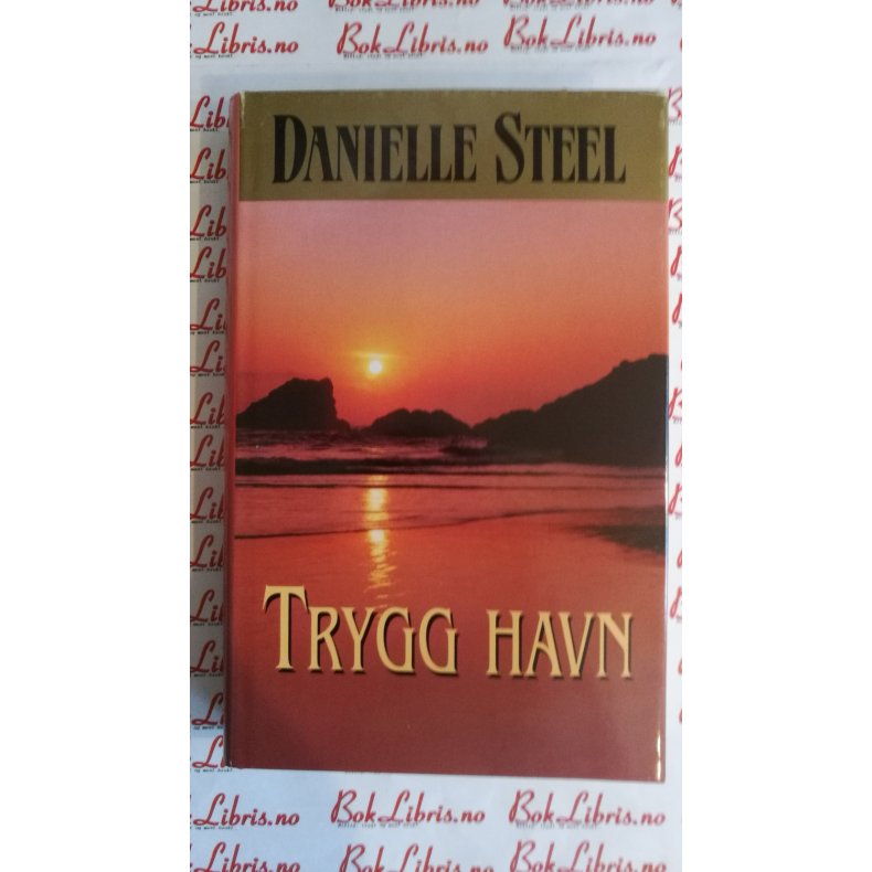 Danielle Steel - Trygg havn