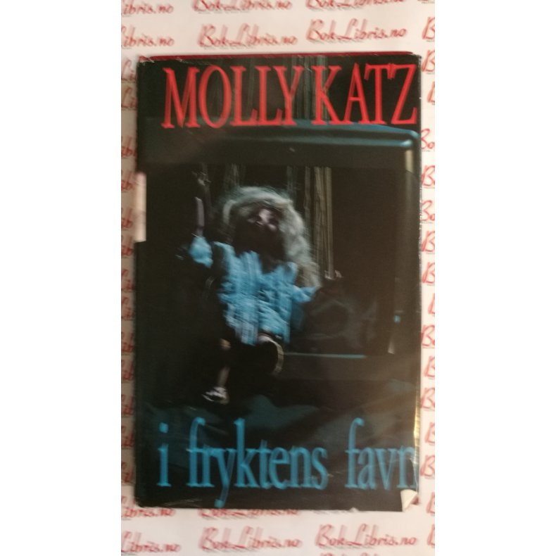 Molly Katz - I fryktens favn