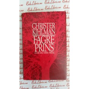 Christer Kihlman - Fagre prins