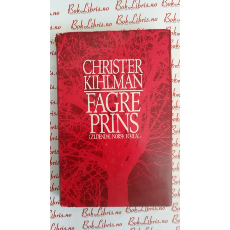 Christer Kihlman - Fagre prins